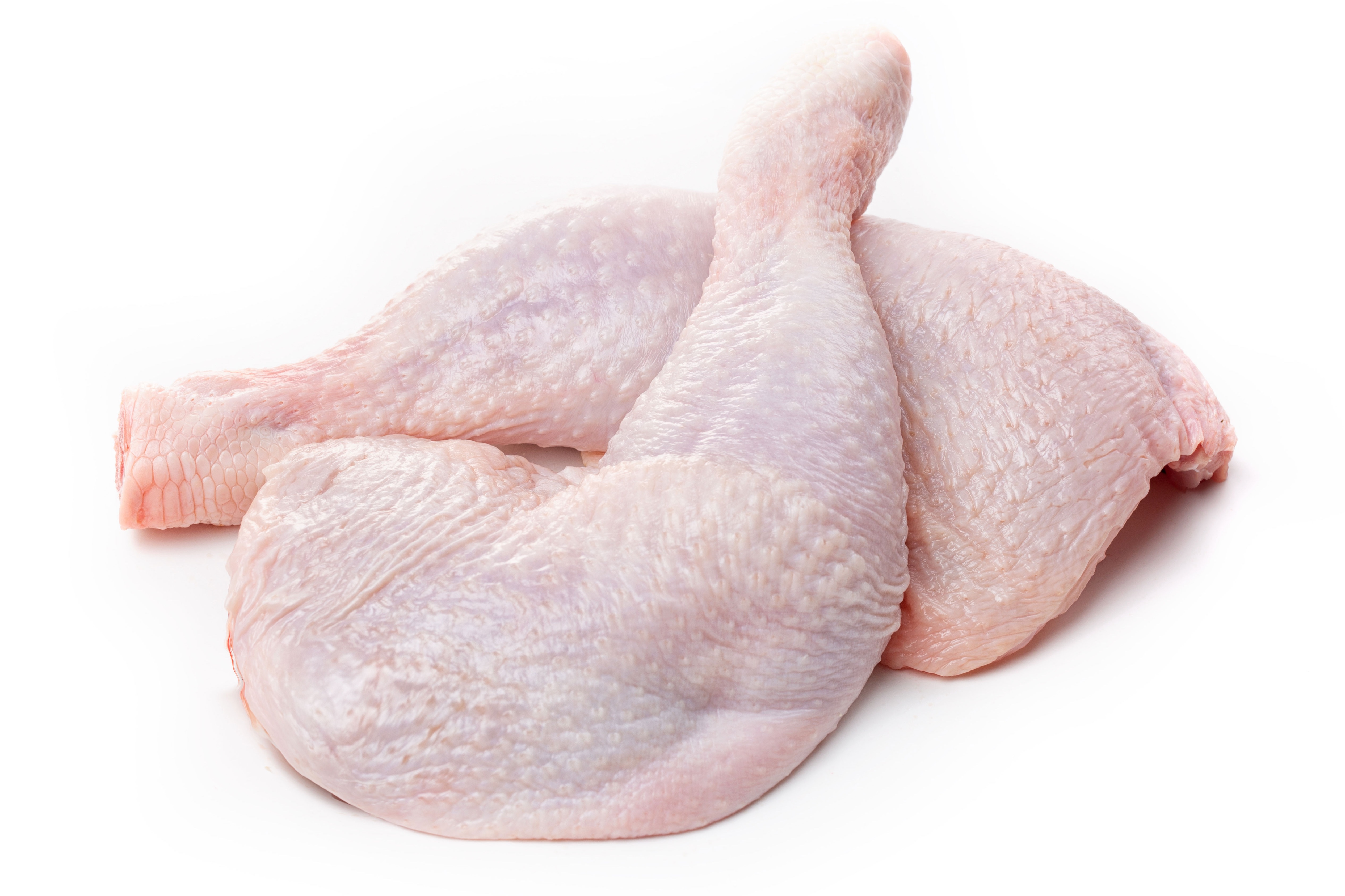 Kippenbouten per kg