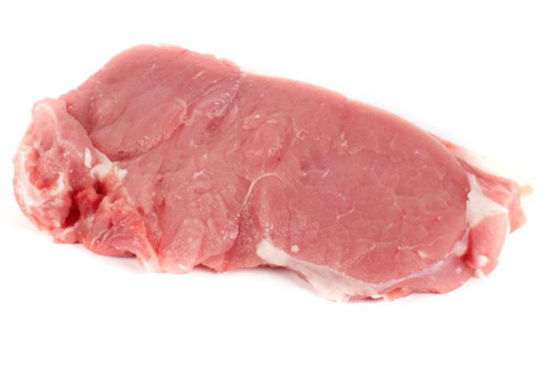 Kalfs entrecote per kg