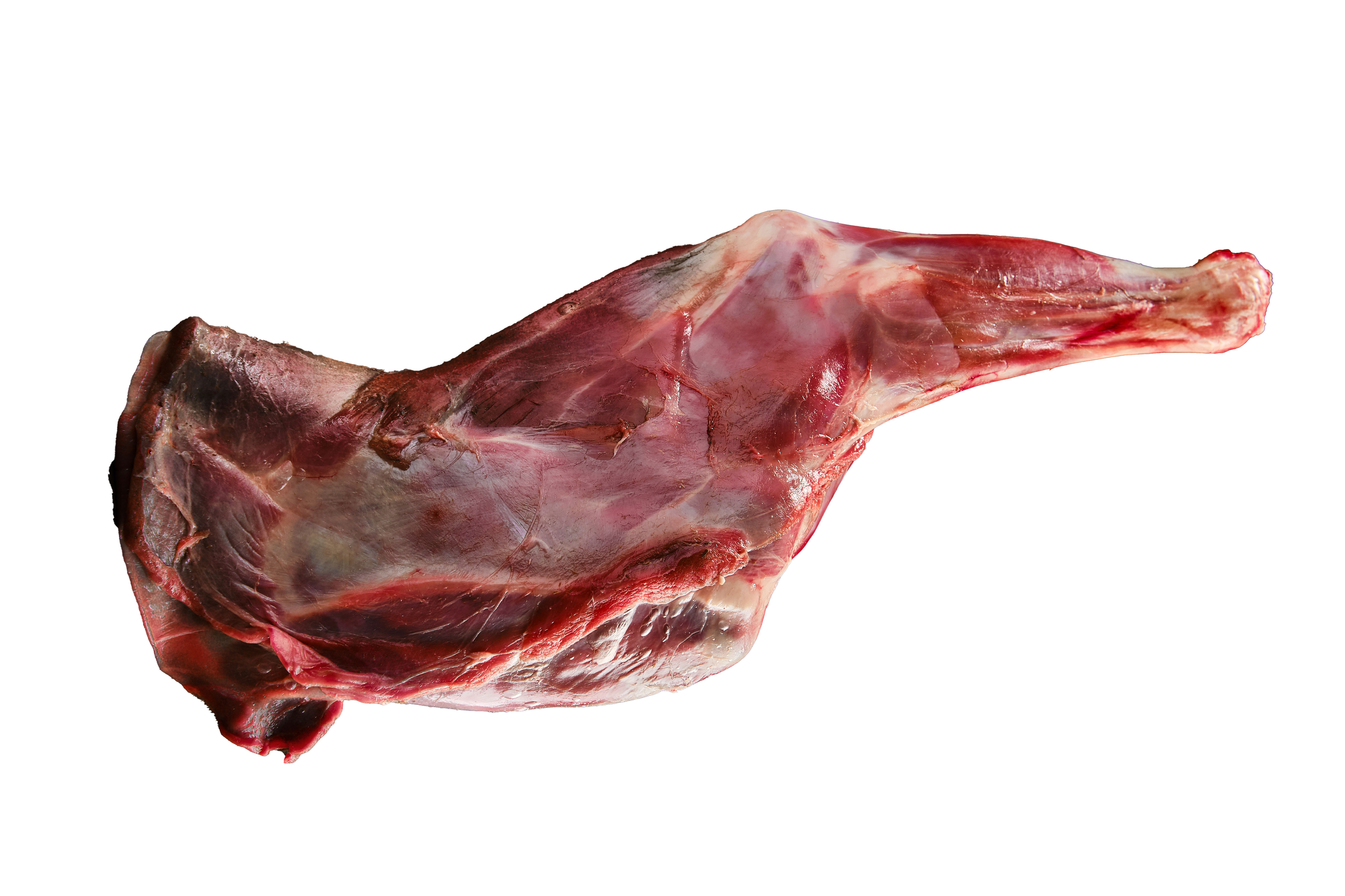 Geiten schouder met been per kg