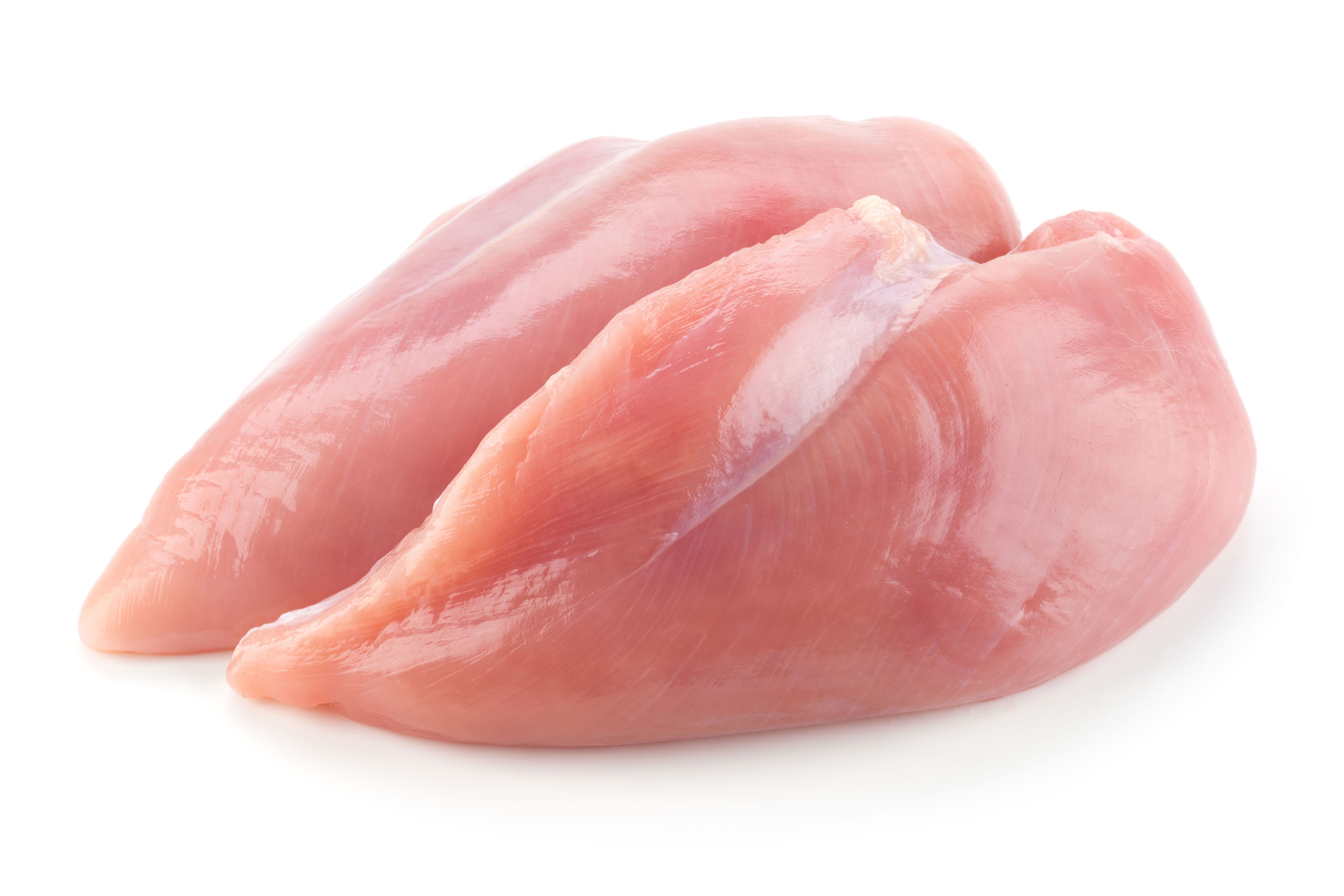Kipfilet per kg